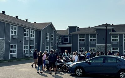 Sleep Inn & Suites Quebec City East