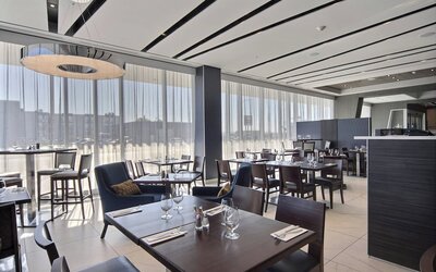 Courtyard by Marriott Quebec City