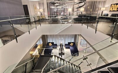 Courtyard by Marriott Quebec City