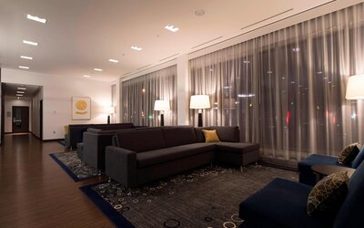Courtyard by Marriott Quebec City