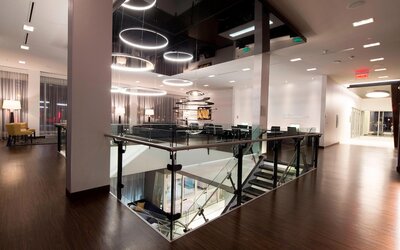 Courtyard by Marriott Quebec City