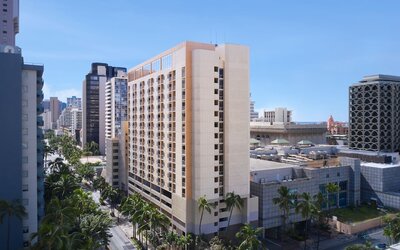Waikiki Malia