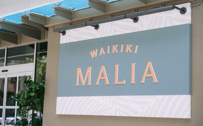 Waikiki Malia