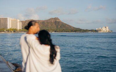 Waikiki Malia