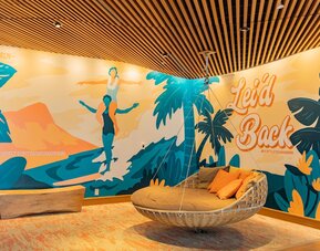 Hyatt Centric Waikiki Beach