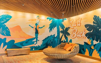 Hyatt Centric Waikiki Beach