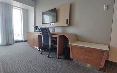 Courtyard by Marriott Quebec City