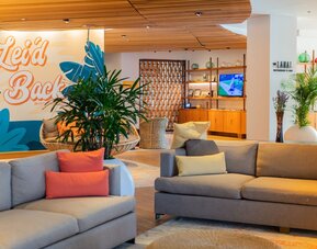 Hyatt Centric Waikiki Beach