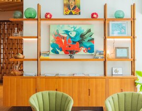 Hyatt Centric Waikiki Beach