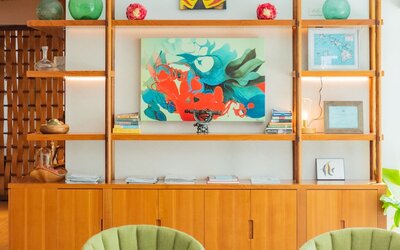 Hyatt Centric Waikiki Beach