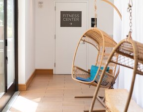 Hyatt Centric Waikiki Beach