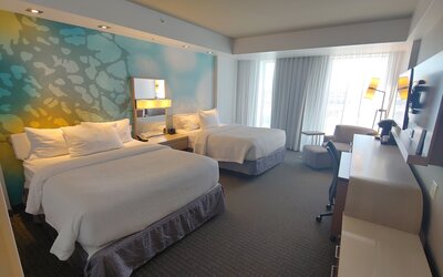 Courtyard by Marriott Quebec City