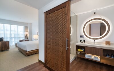 Hyatt Centric Waikiki Beach