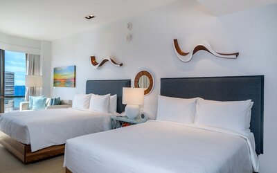 Hyatt Centric Waikiki Beach