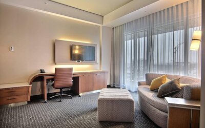 Courtyard by Marriott Quebec City