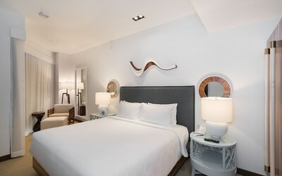 Hyatt Centric Waikiki Beach