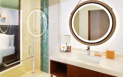 Hyatt Centric Waikiki Beach