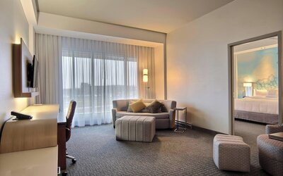 Courtyard by Marriott Quebec City