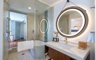 Hyatt Centric Waikiki Beach