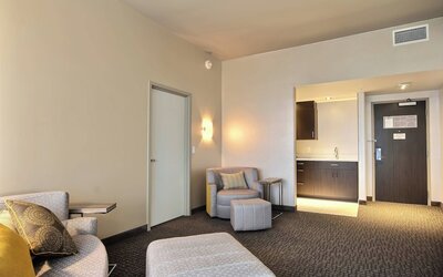 Courtyard by Marriott Quebec City