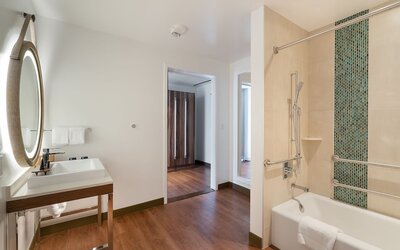 Hyatt Centric Waikiki Beach