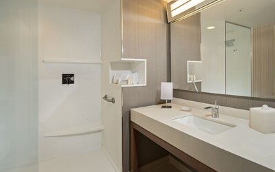 Courtyard by Marriott Quebec City