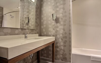 Courtyard by Marriott Quebec City