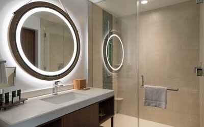Hyatt Centric Waikiki Beach
