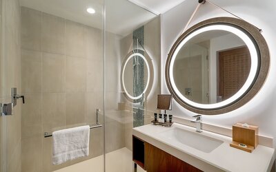 Hyatt Centric Waikiki Beach