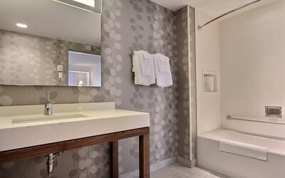 Courtyard by Marriott Quebec City