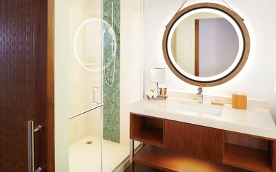 Hyatt Centric Waikiki Beach
