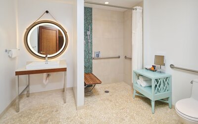 Hyatt Centric Waikiki Beach