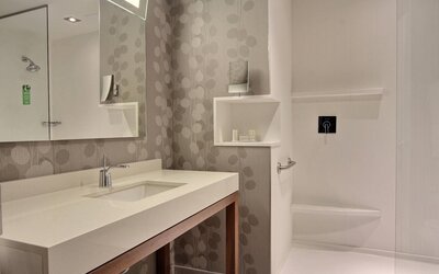 Courtyard by Marriott Quebec City