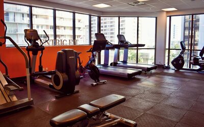 Hyatt Centric Waikiki Beach