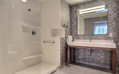 Courtyard by Marriott Quebec City
