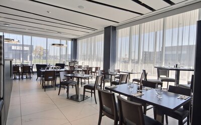 Courtyard by Marriott Quebec City