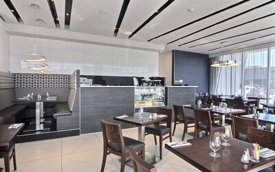 Courtyard by Marriott Quebec City