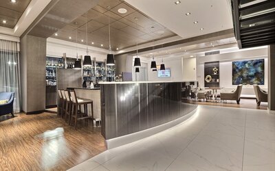 Courtyard by Marriott Quebec City