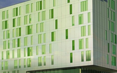 Courtyard by Marriott Quebec City