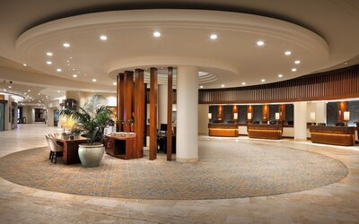 Sheraton Waikiki Beach Resort