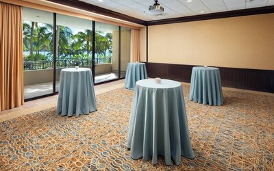 Sheraton Waikiki Beach Resort