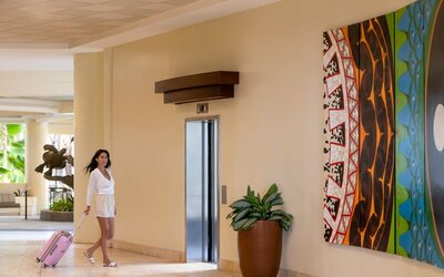 Sheraton Waikiki Beach Resort