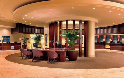 Sheraton Waikiki Beach Resort