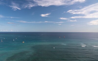 Sheraton Waikiki Beach Resort