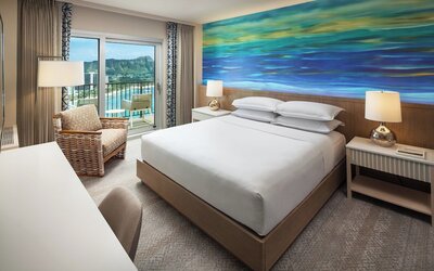 Sheraton Waikiki Beach Resort