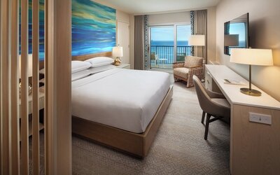 Sheraton Waikiki Beach Resort