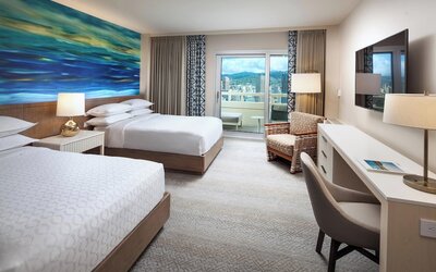 Sheraton Waikiki Beach Resort
