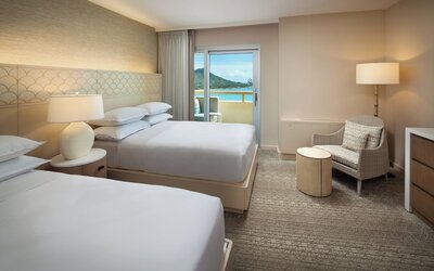 Sheraton Waikiki Beach Resort