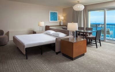 Sheraton Waikiki Beach Resort