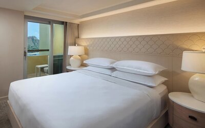 Sheraton Waikiki Beach Resort
